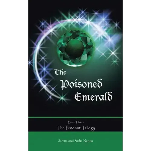 The Poisoned Emerald