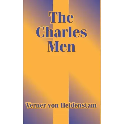 The Charles Men