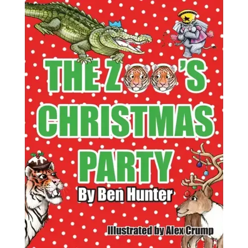 The Zoo's Christmas Party