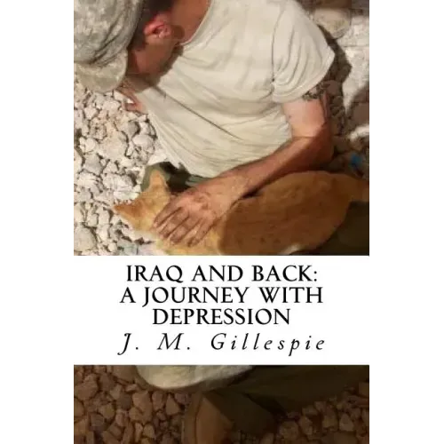 Iraq and Back: A Journey with Depression