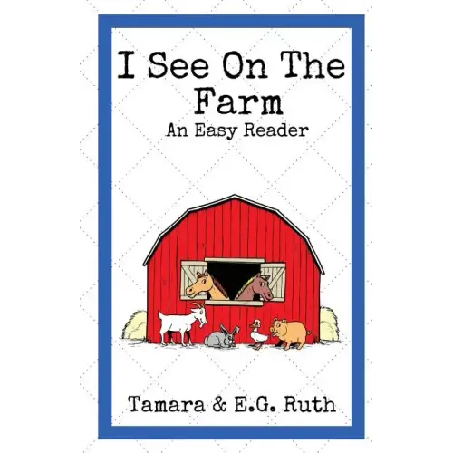 I See On The Farm