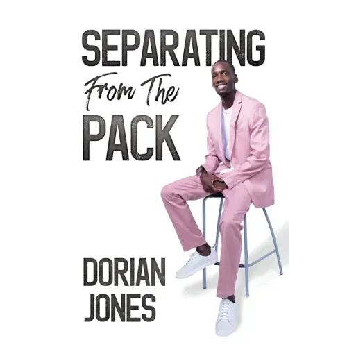 Separating From The Pack