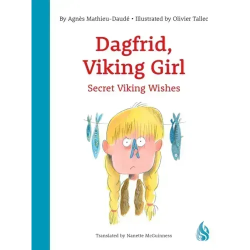 Secret Viking Wishes