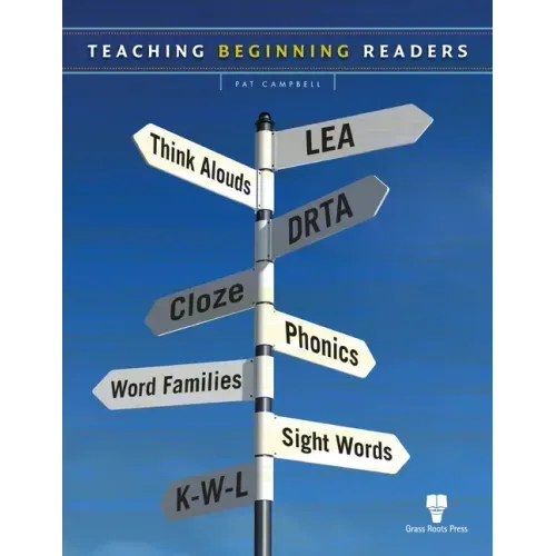 Teaching Beginning Readers