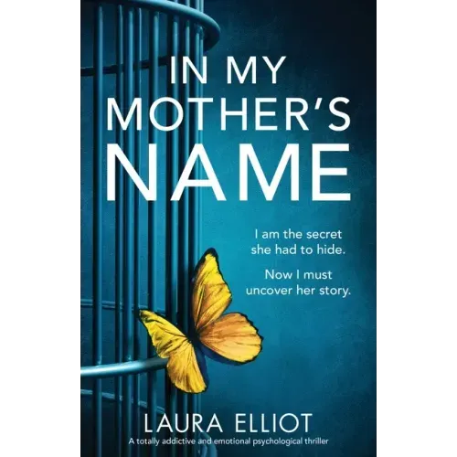 The Thorn Girl: A totally addictive and emotional psychological thriller