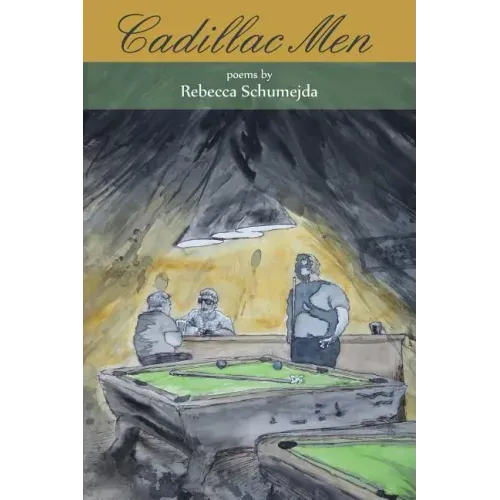 Cadillac Men