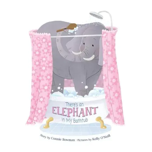 There's an Elephant in My Bathtub