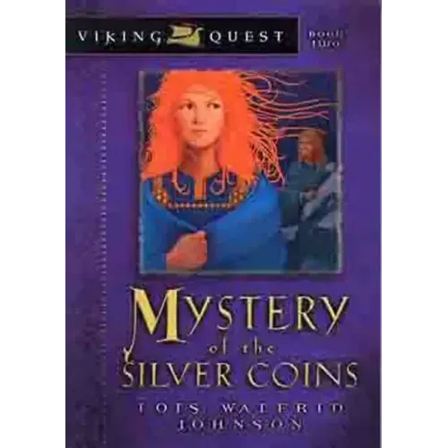 Mystery of the Silver Coins