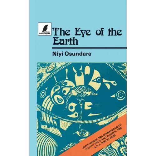 The Eye of the Earth