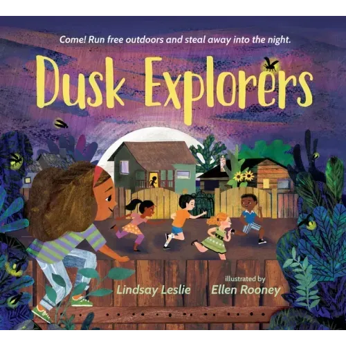 Dusk Explorers