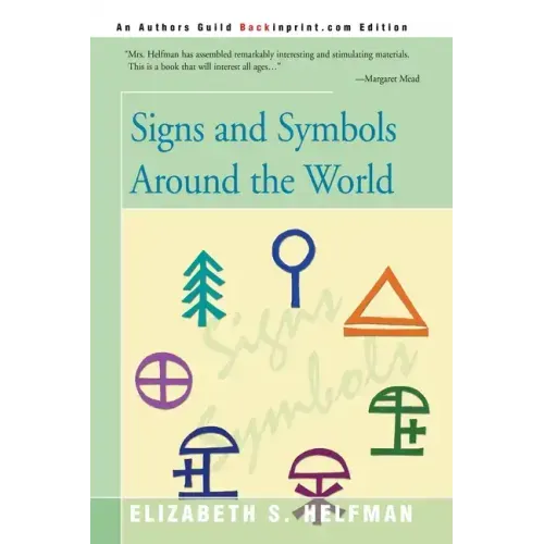 Signs and Symbols Around the World