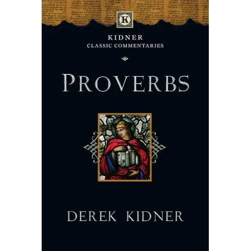 Proverbs