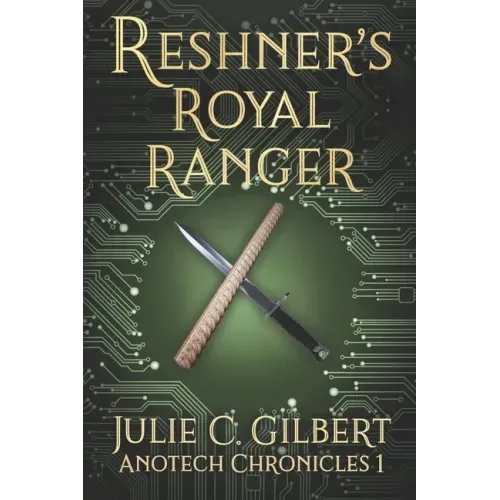 Reshner's Royal Ranger