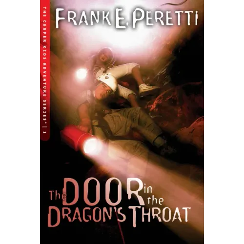 The Door in the Dragon's Throat: Volume 1