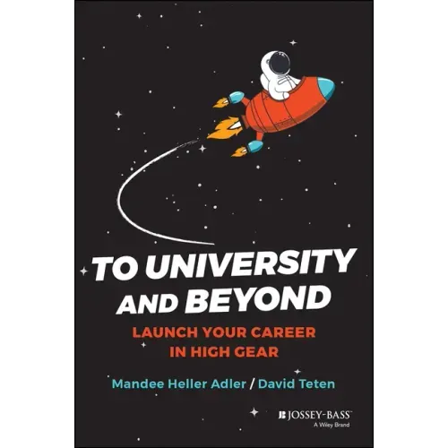 To University and Beyond: Launch Your Career in High Gear