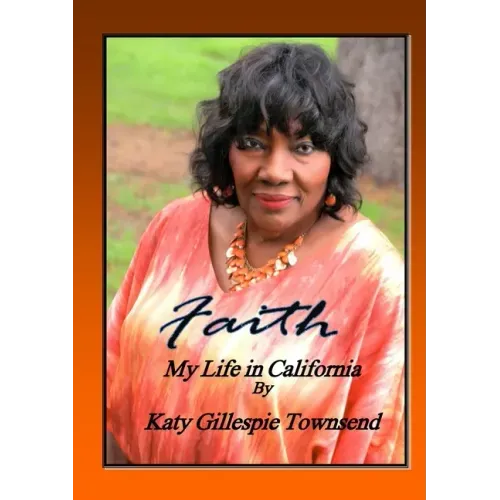 Faith: Katy Gillespie Townsend
