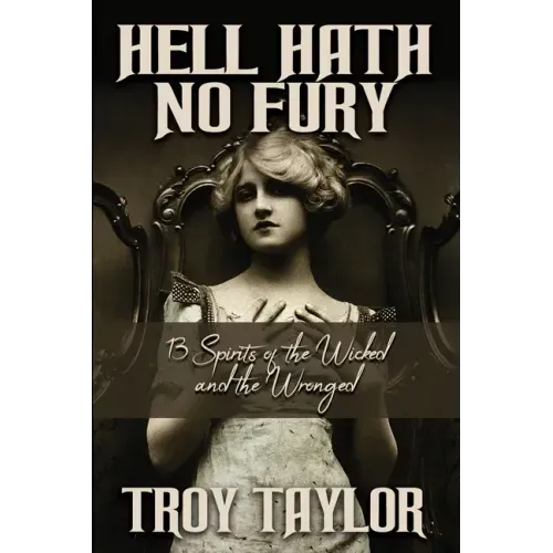 Hell Hath No Fury