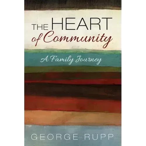 The Heart of Community: A Family Journey