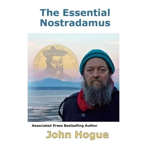 The Essential Nostradamus