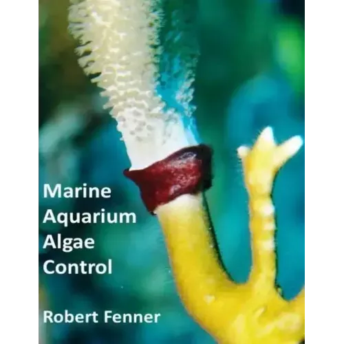 Marine Aquarium Algae Control