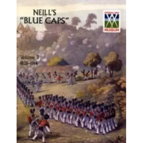 Neill's 'Blue Caps' VOL 3 1914 - 1922