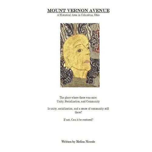 Mount Vernon Avenue