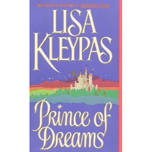 Prince of Dreams