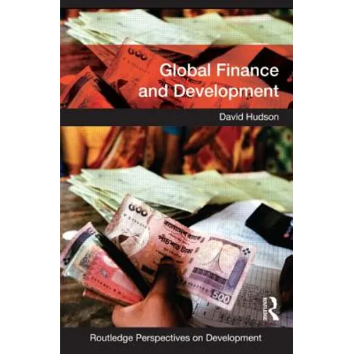 Global Finance and Development