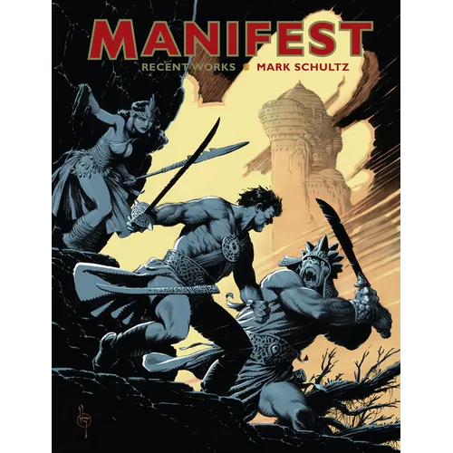 Manifest