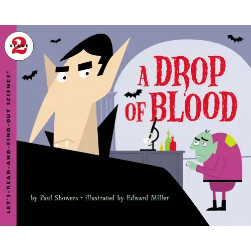 A Drop of Blood