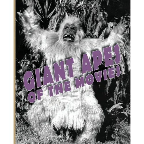 Giant Apes of the Movies