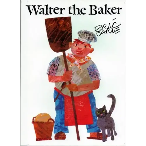 Walter the Baker