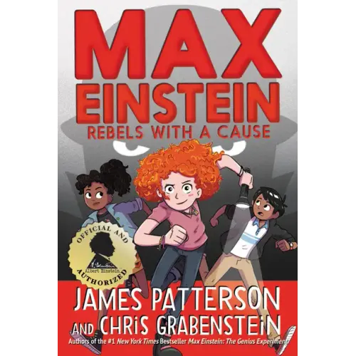 Max Einstein: Rebels with a Cause