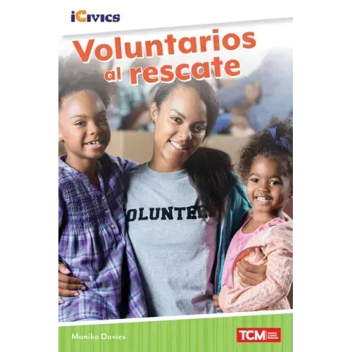 Voluntarios Al Rescate