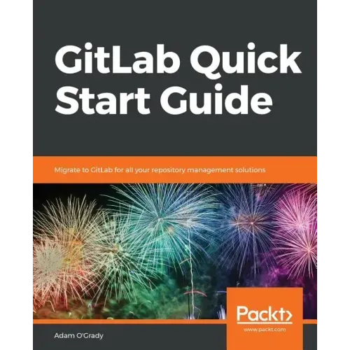 GitLab Quick Start Guide