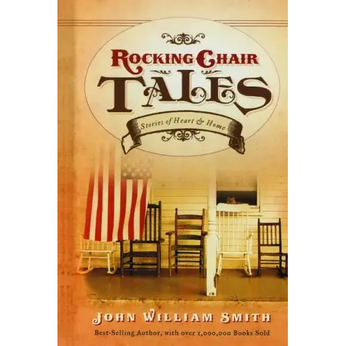 Rocking Chair Tales