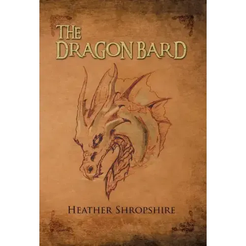 The Dragon Bard