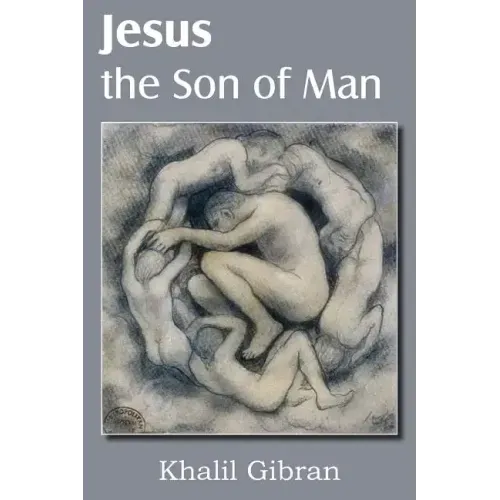 Jesus the Son of Man