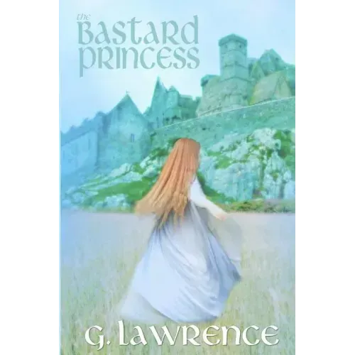 The Bastard Princess