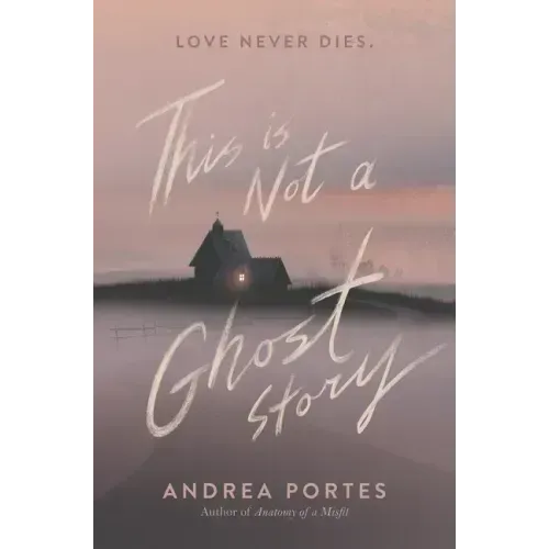 This Is Not a Ghost Story