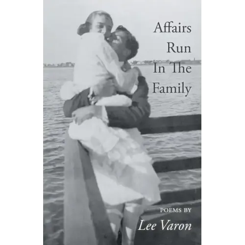 Affairs Run In The Family