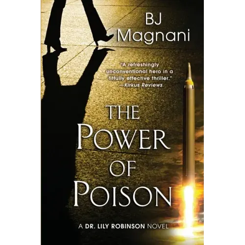 The Power of Poison