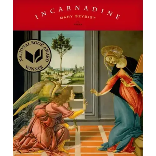 Incarnadine