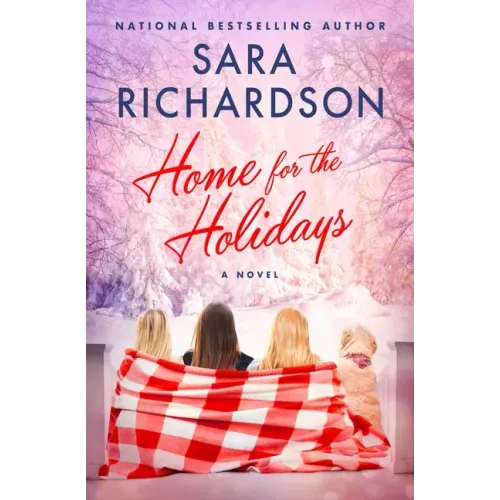 Home for the Holidays