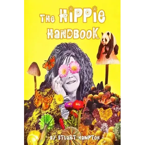 The Hippie Handbook
