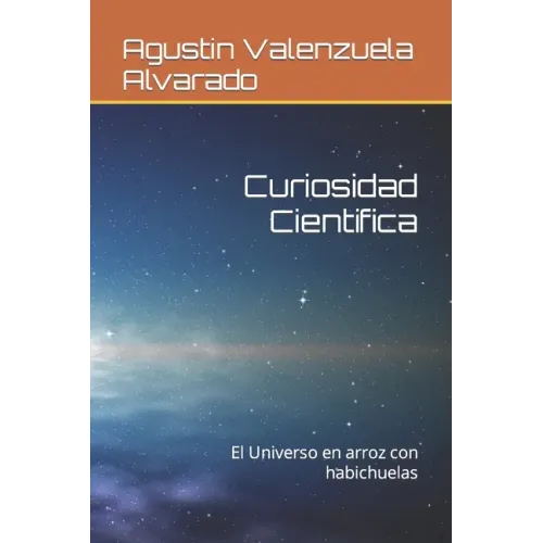 Curiosidad Cientifica: El Universo en arroz con habichuelas