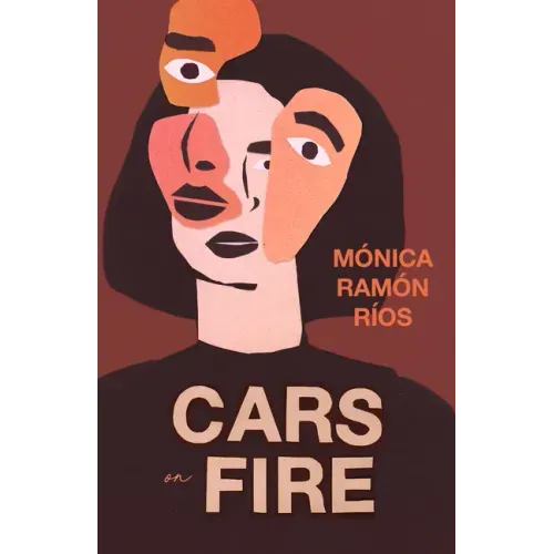 Cars on Fire