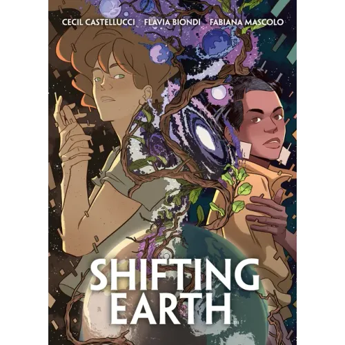 Shifting Earth