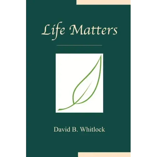 Life Matters
