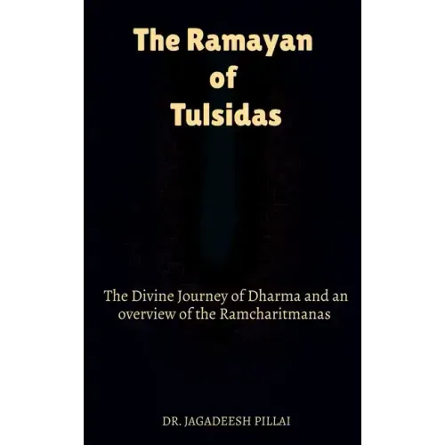 The Ramayan of Tulsidas